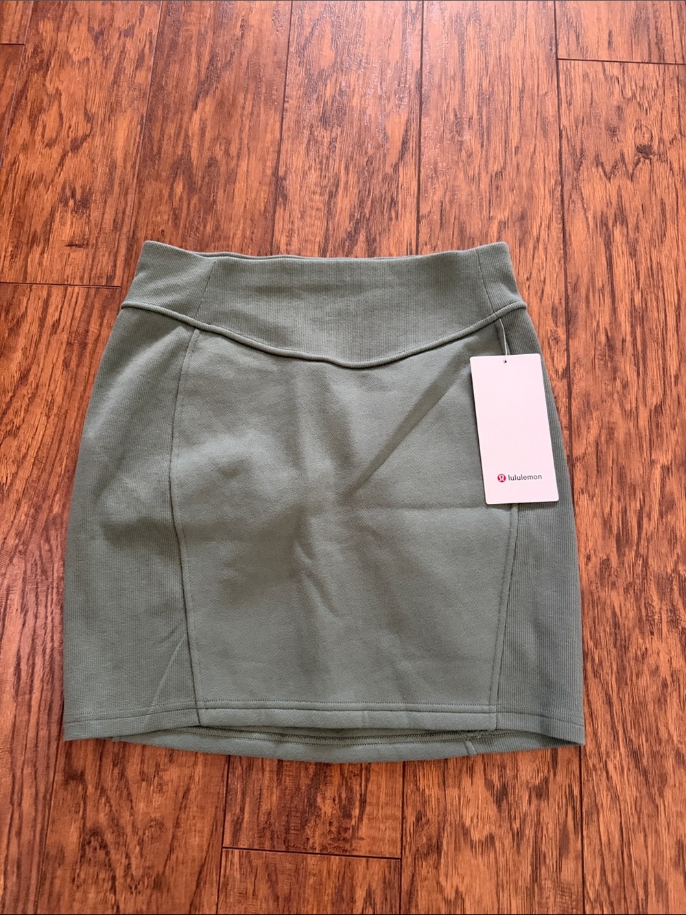 Lululemon Skirt